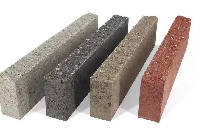 High Quality Autoclaved Acid Resistant Thin Concrete Wall Blocks Cement ...