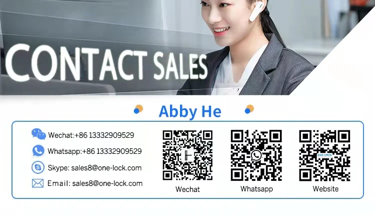 Abby he