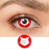 Rojo blanco RY112