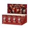 8 pezzi/set