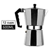 12 tazas / 600 ml