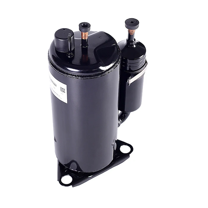 FSTHERMO R454C Rotary Compressor 1ton Compressor for Heat Pump