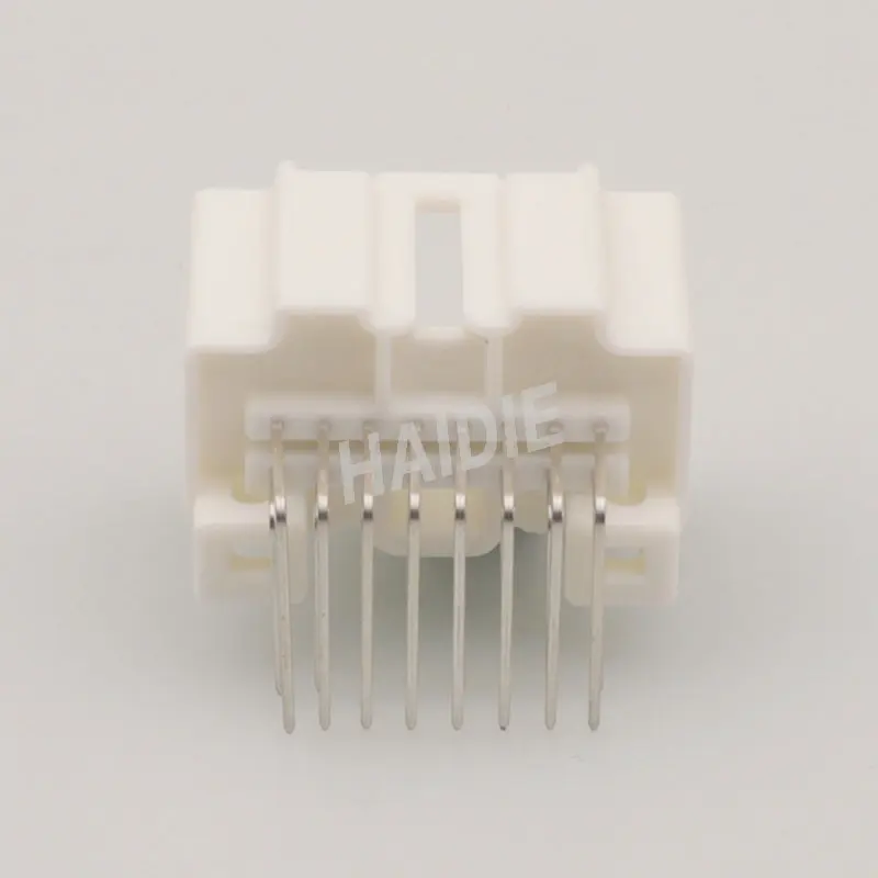 16 pin male Plastic pcb Cable Wiring Harness Car Electrical Housing ...
