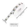 Volleyball-White-1.6cm*25 Yards