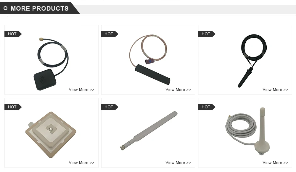 Small Car Antenna Gps Gnss Active External Gps Antenna Glonass Buy