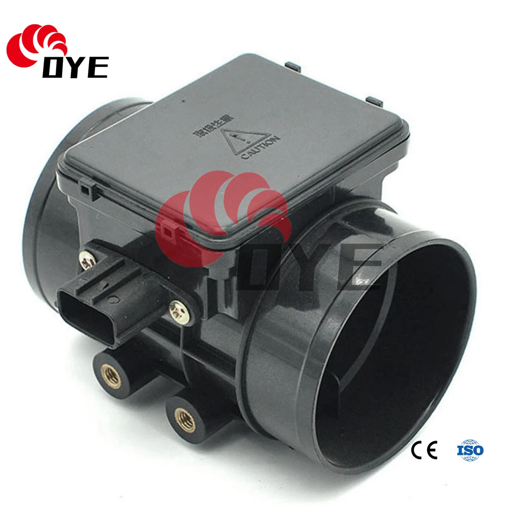 Sensor de flujo de masa de aire (MAF) OEM 0281002600 / 28164-27900