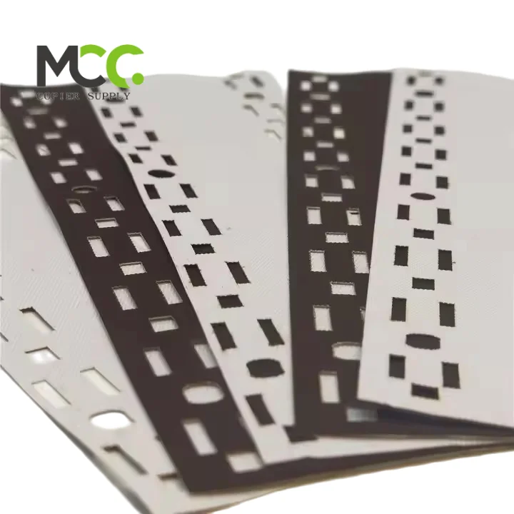 For KYOCERA ECOSYS M2040dn P2040dn P2235 2040 M2135 M2540 M2635 M2640 M2735 M2040 Fuser Oil Application Pad Catton