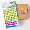 Custom color examples