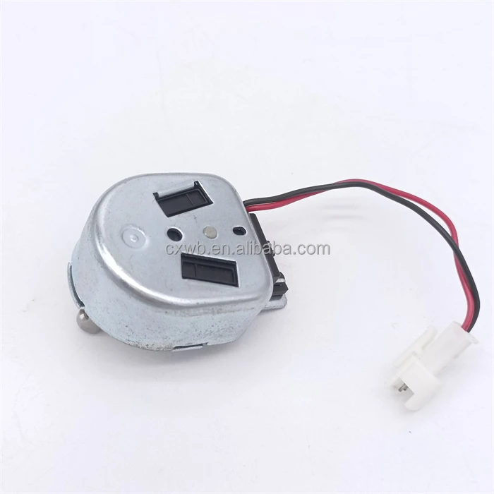 回転ソレノイド XZ3235 DC24V スイング電磁石 高速スイングソレノイド