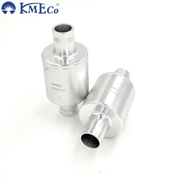 KMECO High Quality Mass Flow Vortex Super Air Amplifier