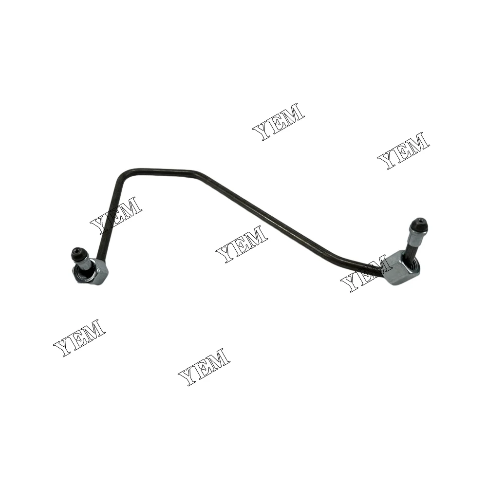 1C010-53720 Fuel Pipe for Kubota V3300 Diesel Engine Parts 2