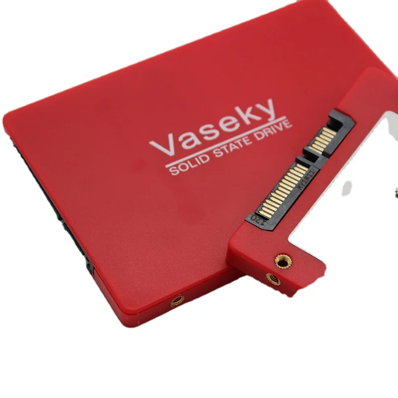 Vaseky Disque Dur Solid State Drive Hardisk 258GB 512GB 1TB 2.5