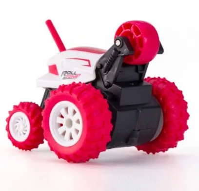Made in China Wholesaler Remote Control Stunt Car Mini Stunt Rc Car with Light