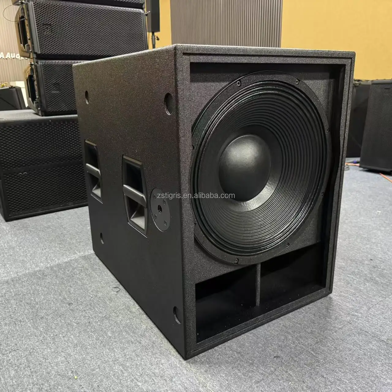 Inch 21 Powered Subwoofer RCF LF21X451 21 Inch SubWoofer 2000 Watt
