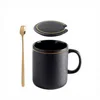 Black with Gold