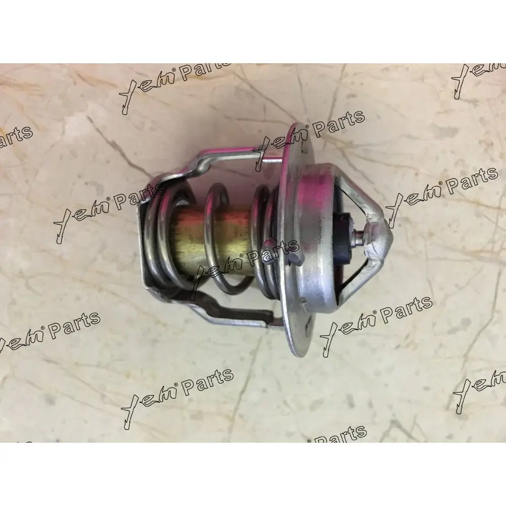 For Yanmar Diesel Engine 3TNV76 Thermostat 119717-49800 2