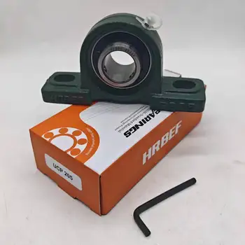 UCP205 Pillow Block Bearings Product