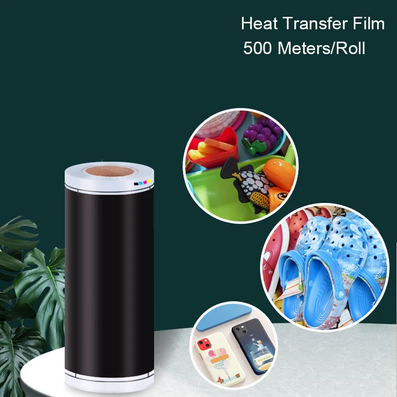 3D Vacuum Shoe Sole Pattern Printing Digital Heat Transfer Machine Heat Transfer Printing Machine