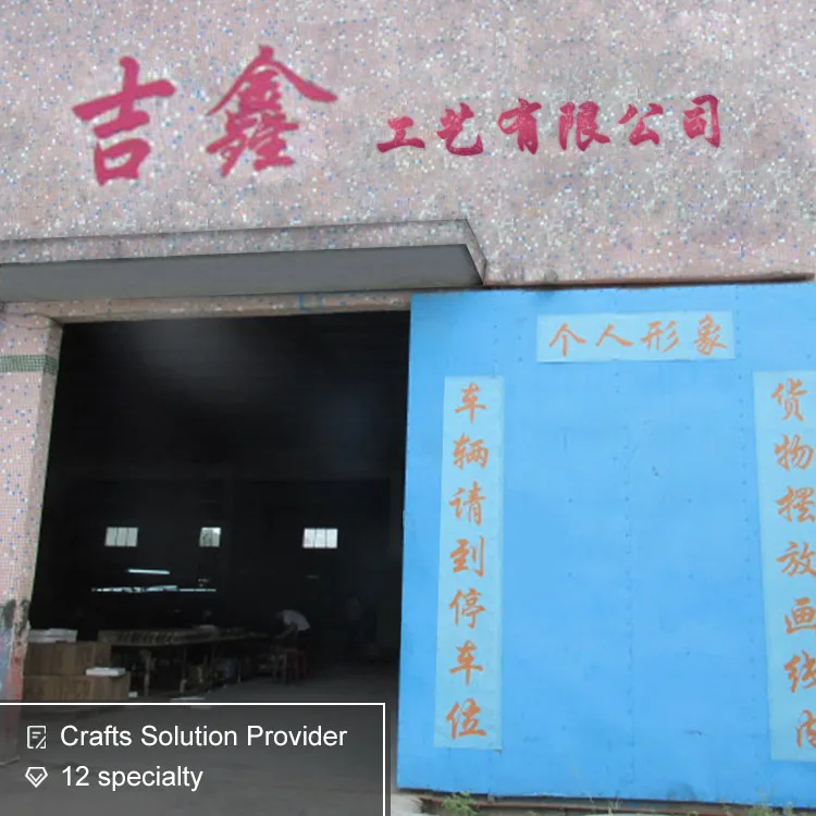 Huizhou Jixin Craft Co., Ltd.