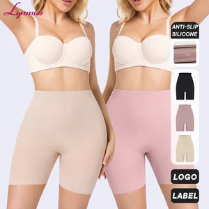 Custom S-6xl Women Plus Shapewear Gaine Amincissante Femme Body Shaping Underwear
