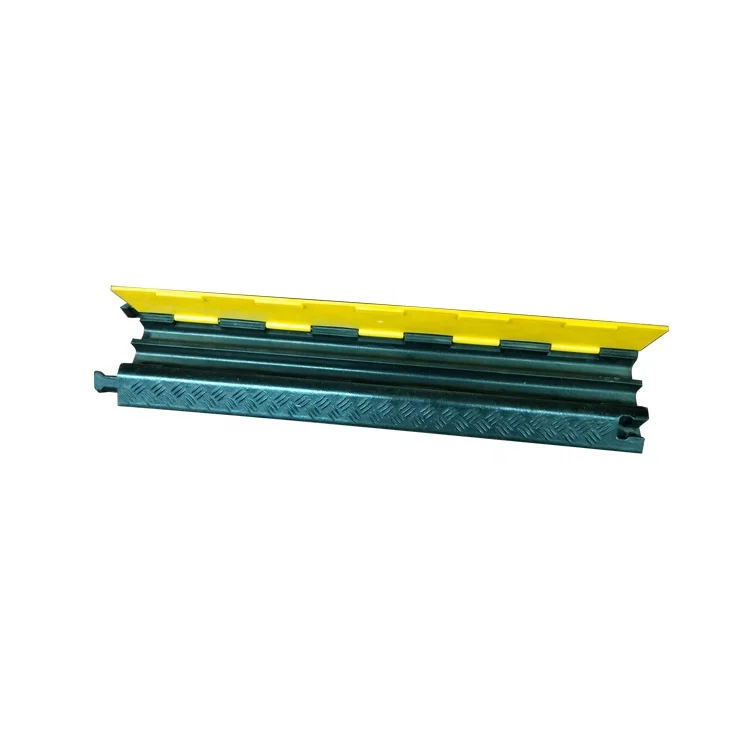 100mm rubber curb ramp Door Ramp Threshold ramp for curb