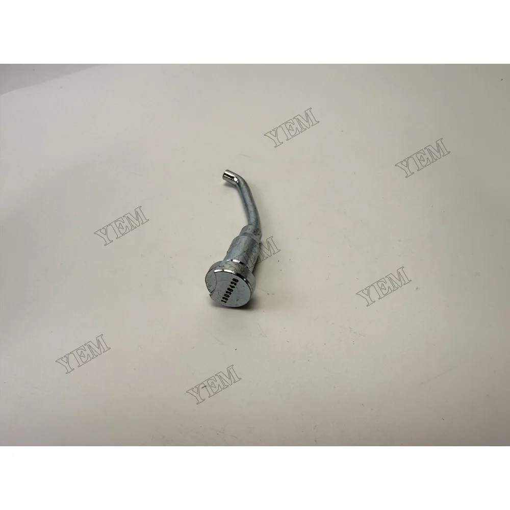 WP4D66E200 Oil Cooling Nozzle 12273763 for Weichai OEM Engine Parts 3