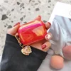 For Airpods 3 Red