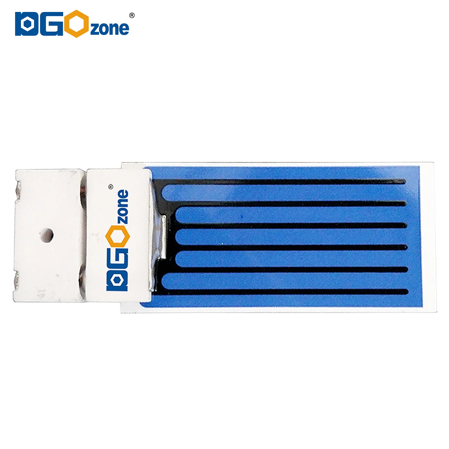 DGOzone 2 gr ozone plate long life ceramic plate for ozone generator 2000 mg