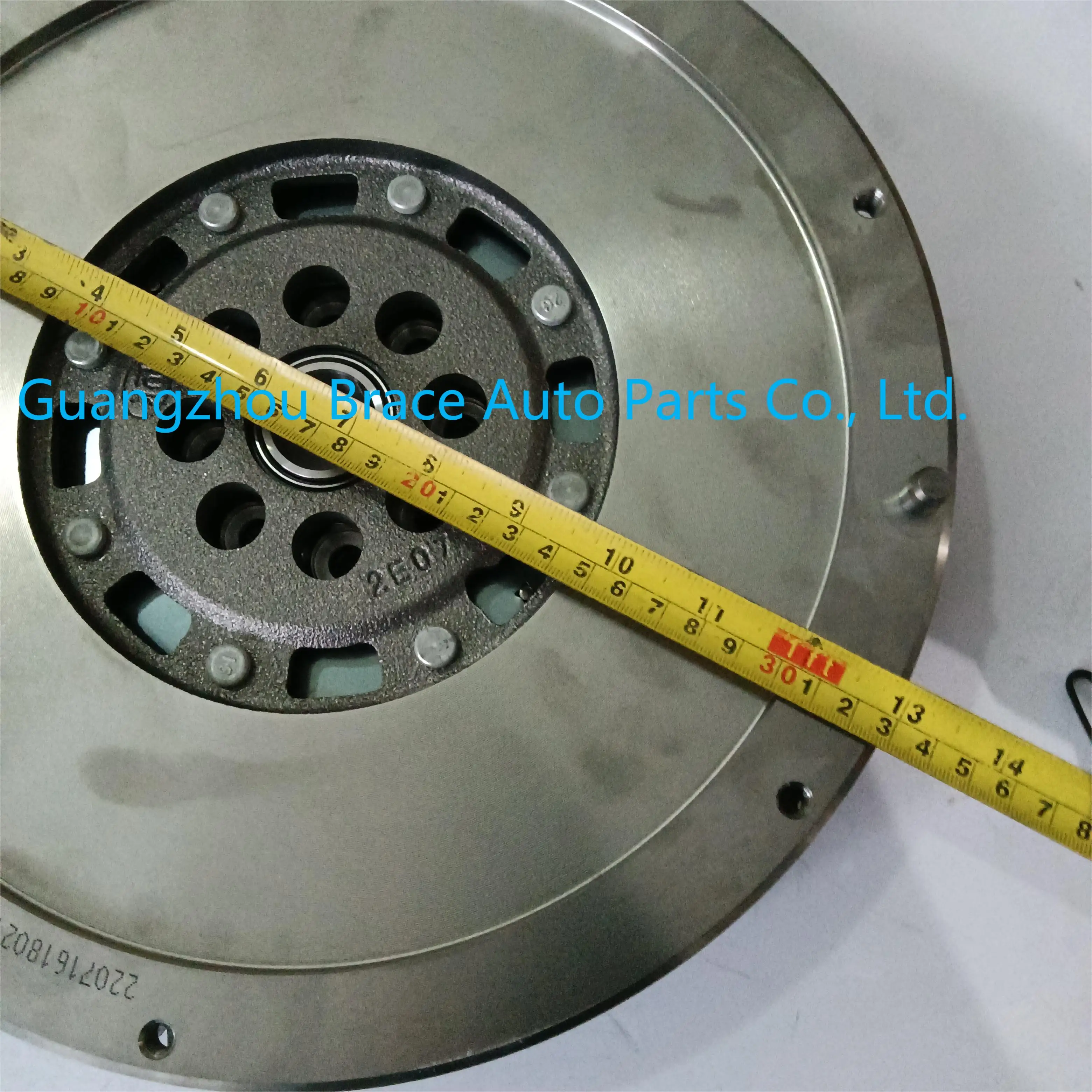Dual Mass Flywheel for MAXUS T60 2.8T 6-SEED OEM 4150933100