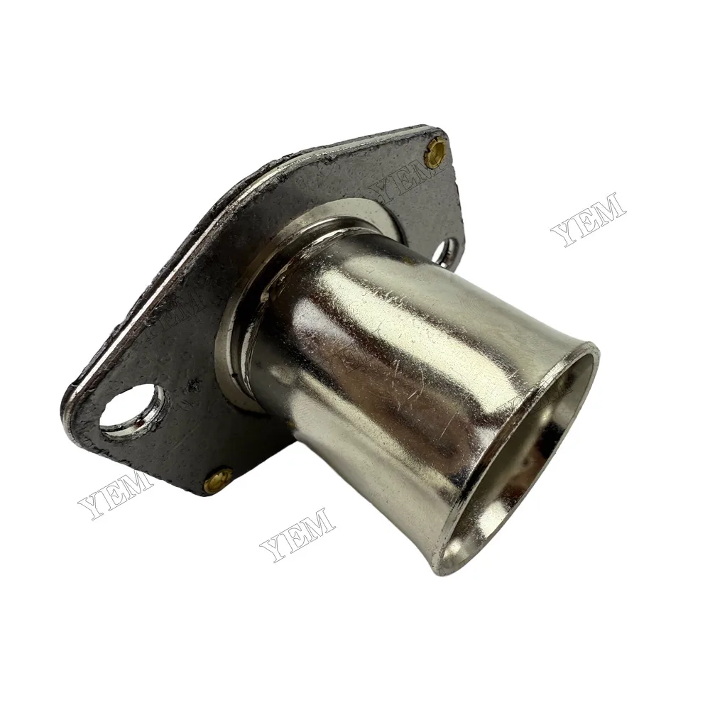 Exhaust Manifold Sleeve 281-8261 Fit for Caterpillar C15 Engine 6