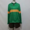 Verde