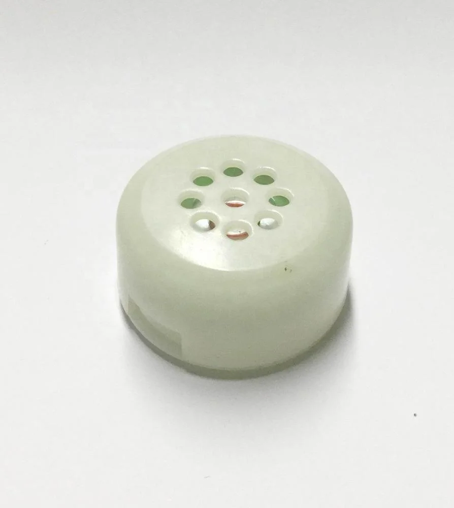 Recordabel sound chip programmable random sound motion activated push button sound module for toys and dolls