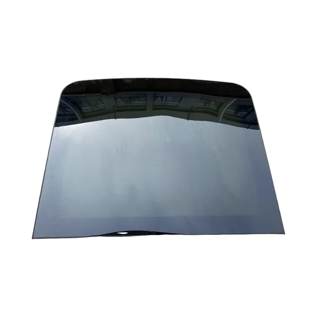 High Quality Auto Apare Parts Auto Sunroof for BMW X2 F39 2018 54107481646