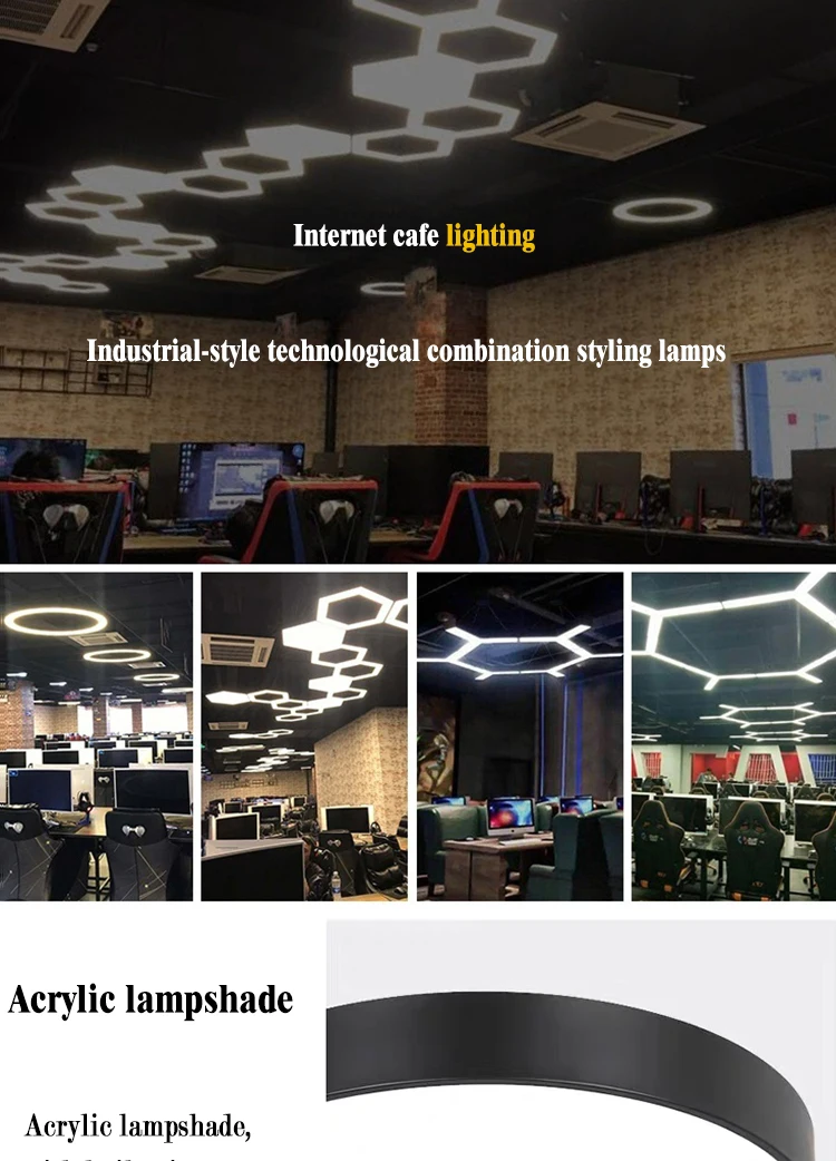 LED circular lamp_15