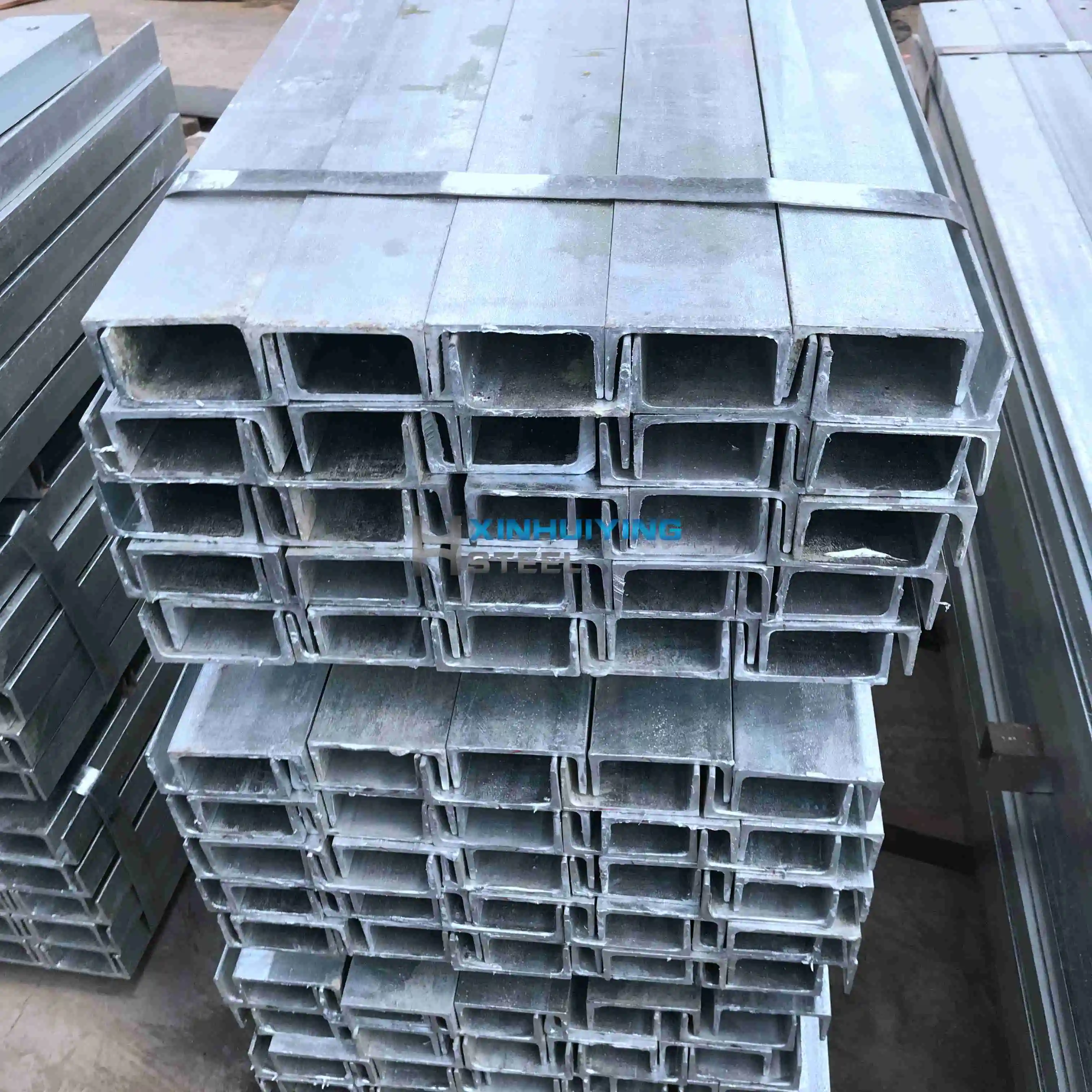 Steel Profiles China Perforated Stainless Steel Channels Price C ...