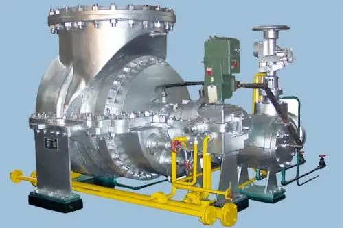 Special Offer on a High-quality 3000kW Coal Gasification Power Plant with a Gasifier