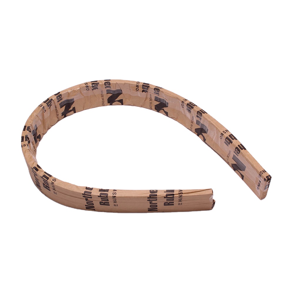 Импортная английская подушка для стола Snooker, Резиновая Подушка North Rubber