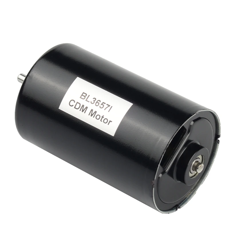 12V 24V 36mm BLDC Motor for Medical Equipment