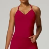 Rose pink