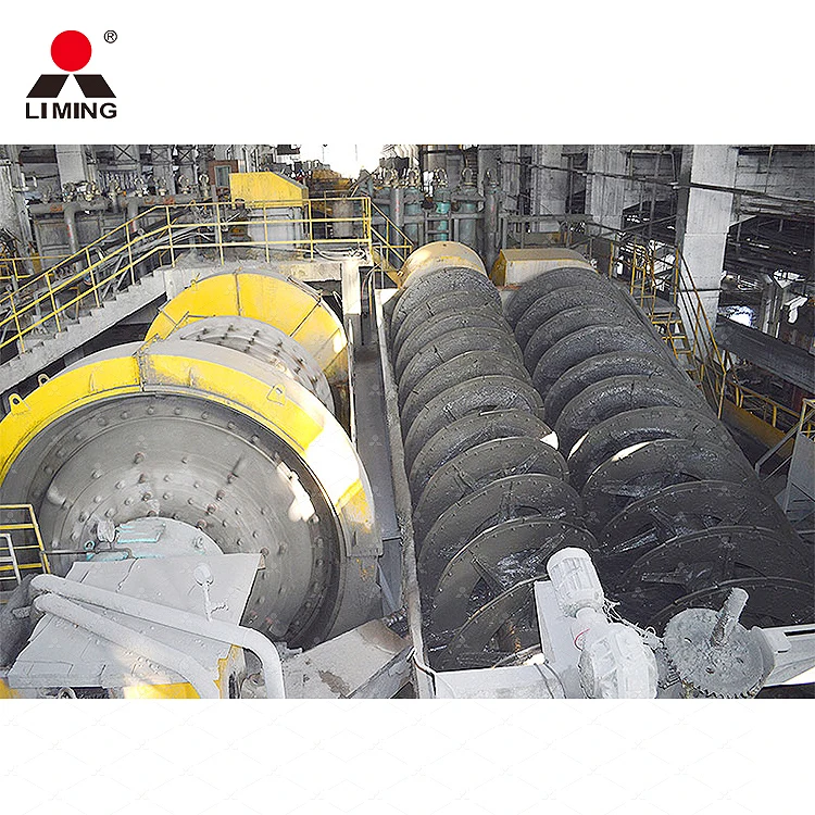 Factory Price Gold Ore Extraction Machine Copper Mining Equipment With Smelter Lithium Ore Processing Plant