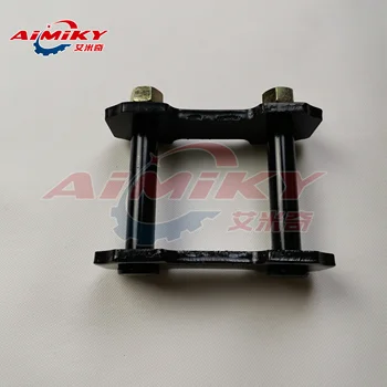 トヨタランドクルーザー用リーフスプリングシャックル04483-60080