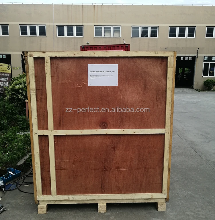 Automatic Disposable Kraft Paper Lunch Box Cups Trays Bags Making