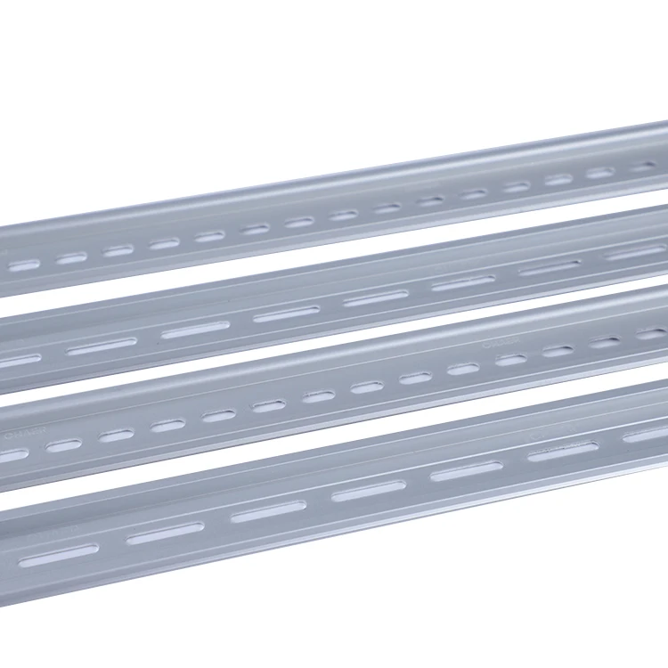 Прямая продажа с завода Стандартная Алюминиевая Din-рейка 35 мм