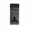 Transparent Black