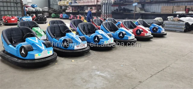 bumper cars1