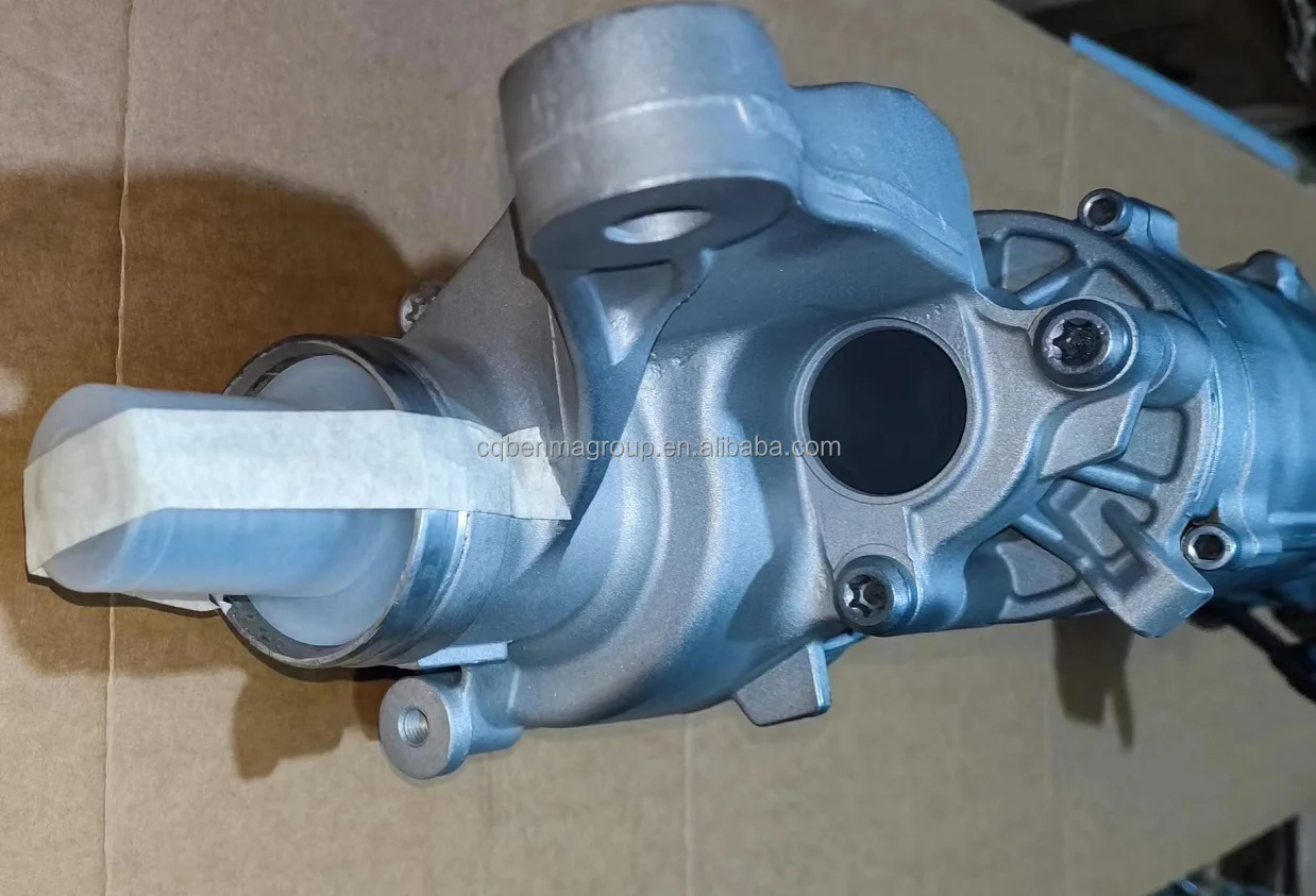 Auto Car Electronic Power Steering Rack Assembly for Range Rover Sport II