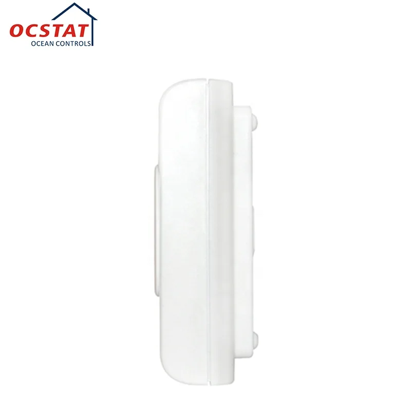 Газовый котел отопления цифровой программируемый комнатный