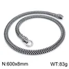 60cm Steel Style 1