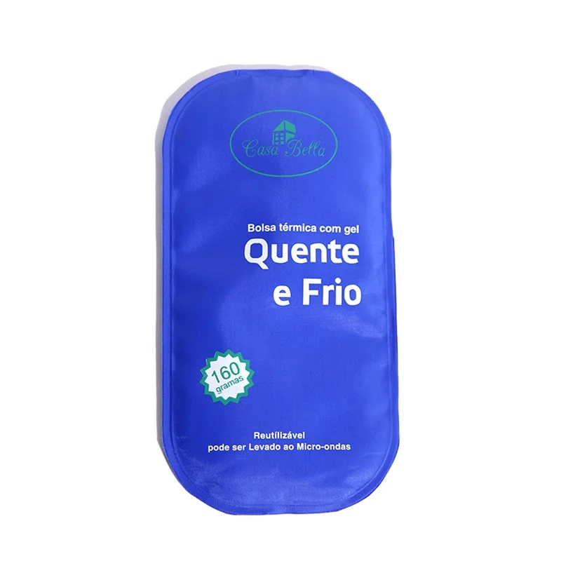 Berserk Hot Cold Ice Pack Magic Finger Gel Ice Pack Hot And Cold Hand