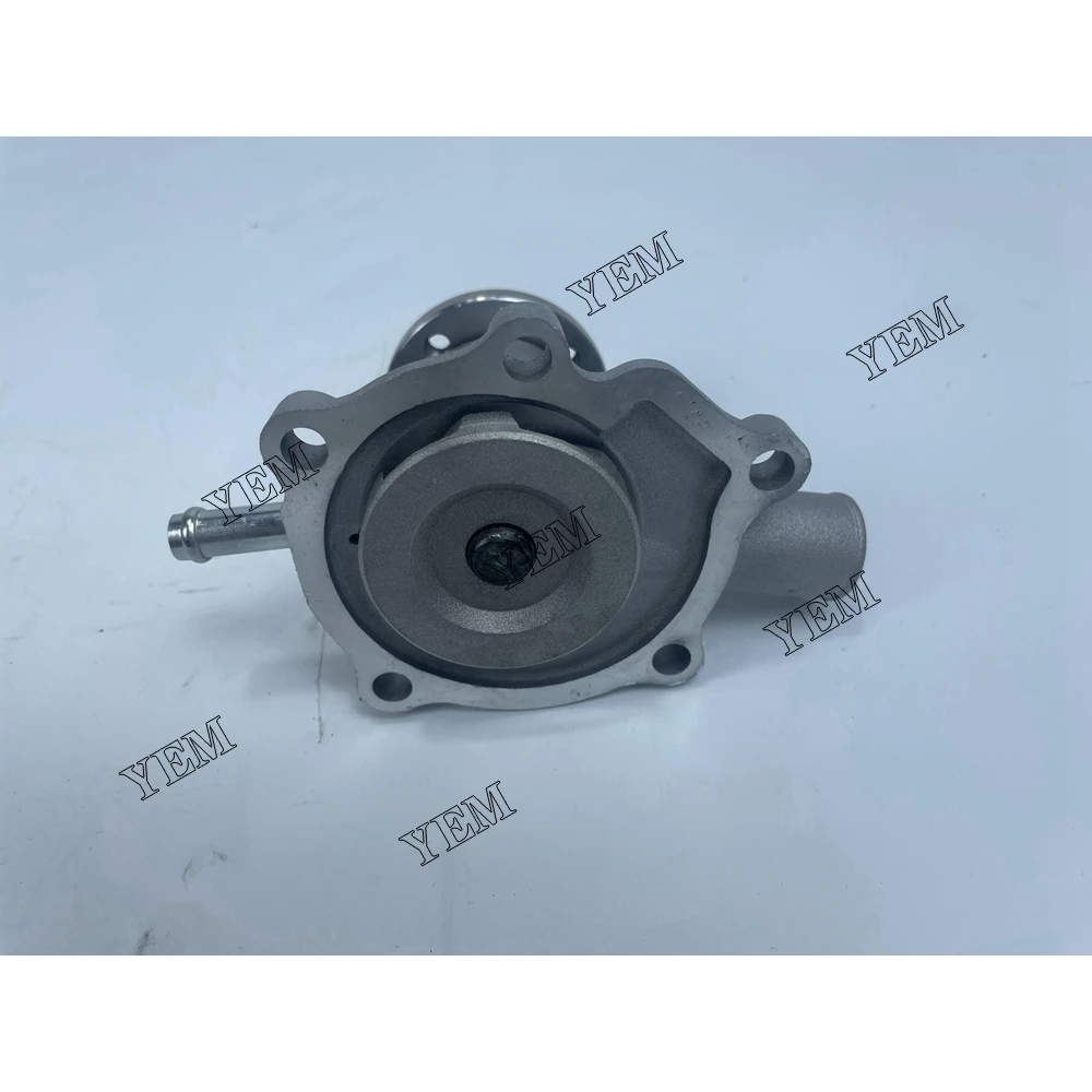 D850 Water Pump for Kubota Replacement Engine Parts 5
